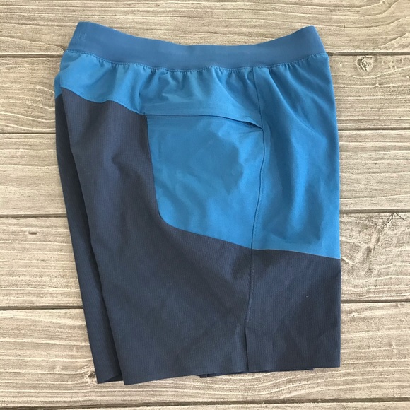 Men’s Lululemon Swim Beach Shorts - Picture 3 of 8